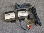 Sirius Satellite Radio Connect Sony Interface SNYSC1 With SCC1 Tuner. Fixed Price $39.99.