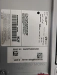 2024-2025 Kia Seltos Receiver Radio Part # 96560Q5CA0FHV Oem. Fixed Price $522.58.