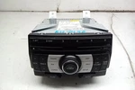 2010 Hyundai Genesis Cd Player Radio Receiver W/bluetooth Oem. Fixed Price $114.48.