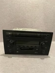Audi Symphony Ii CQ-EA1360LC Factory Radio Cd Player. Fixed Price $69.85.