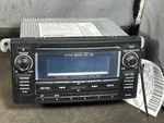 Fits 2015 Subaru Forester Radio VIN:JF2SJGUC2FH455298 OEM:86201SG640. Fixed Price $124.05.