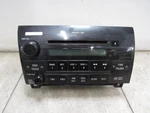 2010 2011 2012 2013 Toyota Tundra Radio Display Receiver Id AD1812 86120-0C270. Fixed Price $115.00.
