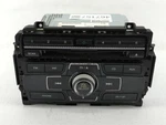 2013-2015 Honda Civic Am Fm Cd Player Radio Receiver N7JQM. Fixed Price $56.89.