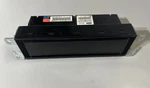 2008-2012 Ford Escape Mercury Mariner Dash Info Display Screen 8L8T-19C116-AL. Fixed Price $39.99.