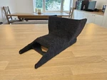 Porsche 996 986 GT3 Centre Console Delete (fully Carpeted/upholstered). Fixed Price $98.23.