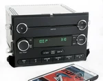 Ford Expedition 08-10 Am Fm MP3 Player Radio W Bluetooth Music 8L1T-18C869-CD. Fixed Price $323.00.