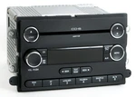 Ford Taurus Mercury Sable 08-09 Radio Am Fm 6 Disc MP3 Cd Player 8G1T-18C815-CA. Fixed Price $212.50.