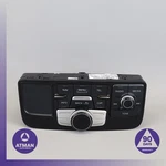 Audi D4 A8L Mmi Radio Multimedia Control Panel Switch 4H1919600H Oem. Fixed Price $74.70.