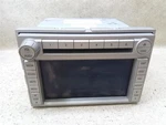 Stereo Radio Receiver Am Fm Cd Disc MP3 7H6T18K931AH Fits 07 Lincoln Mkz EAB3G. Fixed Price $89.70.