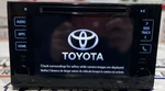 2017 Toyota Tacoma Radio Display Receiver Navigation 510103 Oem. Fixed Price $331.19.