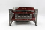 Audio Equipment Radio Receiver Mark Levinson Fits 2007-09 Lexus LS460 Oem #21897. Fixed Price $100.00.