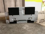 Audio Equipment Radio Receiver AM-FM-CD-MP3 Single Disc Fits 09 Focus 607752. Fixed Price $49.90.