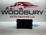 2020 Toyota Prius Audio Equipment Radio Vin Fu 7TH And 8TH Digit 480037. Fixed Price $289.99.