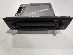 Radio Receiver Cd Player Professional Model - 2006 Bmw 330I E90 Sedan Oem. Fixed Price $107.10.