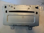 2011 Chevrolet Cruze Center Console Radio Am Fm Cd Receiver Oem MIG475501. Fixed Price $64.95.