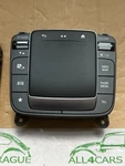 Mercedes Benz W167 Touchpad Controller A1679009732 Nearly New ..... Fixed Price $209.81.