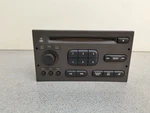 1999-2003 Saab 9-3 Am Fm Radio Stereo Cd Player Audio 5372347 Divorced 85K Miles. Fixed Price $49.95.