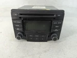 2013-2013 Hyundai Sonata Am Fm Cd Player Radio Receiver T9AU9. Fixed Price $56.89.