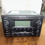 02-05 Volkswagen Golf Passat Jetta Oem Am Fm Radio Cd Cassette Player. Fixed Price $95.54.