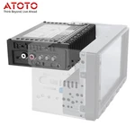Atoto Car Audio Amplifier Channel Classd 2/4 Ohm Stable Headunit Powerpack. Fixed Price $71.39.