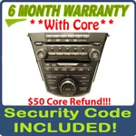 Acura Mdx Radio Navigation Teck 6 Disc Changer MP3 Cd Dvd Player Gps 2PFO. Fixed Price $279.00.