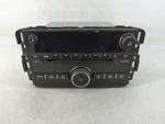 2009-2009 Chevrolet Impala Fm Cd Player Radio Receiver Ymeam. Fixed Price $49.85.