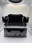 2016-2018 Ford Focus St Oem Display Screen & Receiver Rdo Icn FM5T-19C107-JH. Fixed Price $50.99.