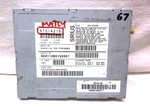 Mitsubishi Galant/ Eclipse/ Endeavor/ Sirius Xm Satellite Receiver/ Module/ Unit. Fixed Price $19.50.