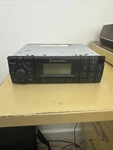 Mercedes Oem Radio Player 6003 Becker Untested. Fixed Price $35.00.