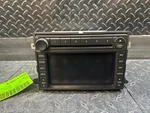 2007 F150 Radio Receiver Nav System 7L3T18K931CC. Fixed Price $218.75.