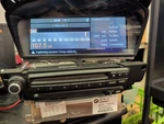 Bmw E60 M5 530 535 525 645 545 Navigation Ccc Radio Stereo Cd 04-08 Oem 9170703. Fixed Price $315.00.