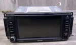 2014 Dodge Jk Wrangler Rubicon Media Radio Sirius Disc Drive P05091336AE. Fixed Price $279.99.