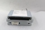 Audio Equipment Radio Receiver Am-fm-cd 400W Fits 2012-2013 Jaguar Xf Oem #32883. Fixed Price $48.00.