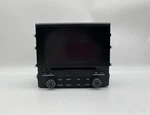 2017-2018 Porsche Cayenne Radio Navigation Display Screen Oem 9P1 035 880. Fixed Price $549.99.