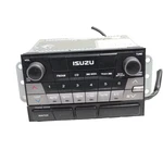 2002-2004 Isuzu Axiom Radio Head Unit Ac Heater Climate Control 8-97322-404-1. Fixed Price $360.37.