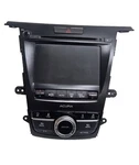 15 16 17 18 Acura Tlx Navigation Radio Receiver Display Screen Climate Control. Fixed Price $383.99.