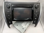 Toyota Camry 2015 -2017 Oem Navigation Radio 86100-06341 Parts Only Read!. Fixed Price $199.00.