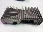 Radio Amplifier Fits 07-10 Cadillac Escalade 745362 Oem Pn # 15937320. Fixed Price $189.95.