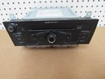 09 11 12 A4 A5 S4 Concert Audio Radio Control 8T1035186R Oem. Fixed Price $38.40.