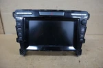 2007 2008 Mazda CX-7 Cd Player Am Fm Radio Display Screen Receiver EG2666DV0B. Fixed Price $44.00.