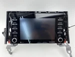 2021-2024 Toyota Camry Radio Receiver W/navigation 7" Screen Id 86140-06860 Oem. Fixed Price $315.87.