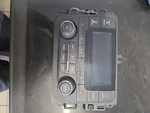 2017 Dodge Ram VP1 Na Ds Siriusxm Satellite Radio Factory 68356517AB Oem. Fixed Price $40.00.