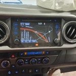 16-19 Toyota Tacoma Sienna Jbl Navi Gps Screen Receiver I.d.# 510104 Genuine Oem. Fixed Price $410.99.
