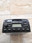Ford Mondeo 1999/RADIO Cd Gps Player Head UNIT/XS7F18K876AA. Fixed Price $20.00.