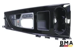 Audi RS5 Center Console Shifter Cover Cupholder Panel Assembly 2021 - 2024 Oem. Fixed Price $134.99.