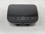 Display And Receiver Oem 2018-2023 Chevrolet Malibu. Fixed Price $125.00.