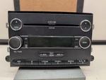 Ford Mercury 2008-09 Fusion Milan Radio Am Fm 6 Disc Cd Player 9E51-18C815-DA. Fixed Price $59.99.
