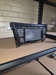 2014 Nissan Rogue Control Unit-am Fm Xm Radio Cd Player. Fixed Price $50.00.