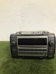 2006 Pontiac Vibe And Toyota Matrix Oem Stereo Radio 86120-01230. Fixed Price $80.01.