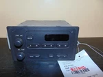 Audio Equipment Radio Opt Umr Fits 04-12 Canyon 1738695. Fixed Price $80.00.